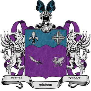Coat of Arms of valeria  astelean